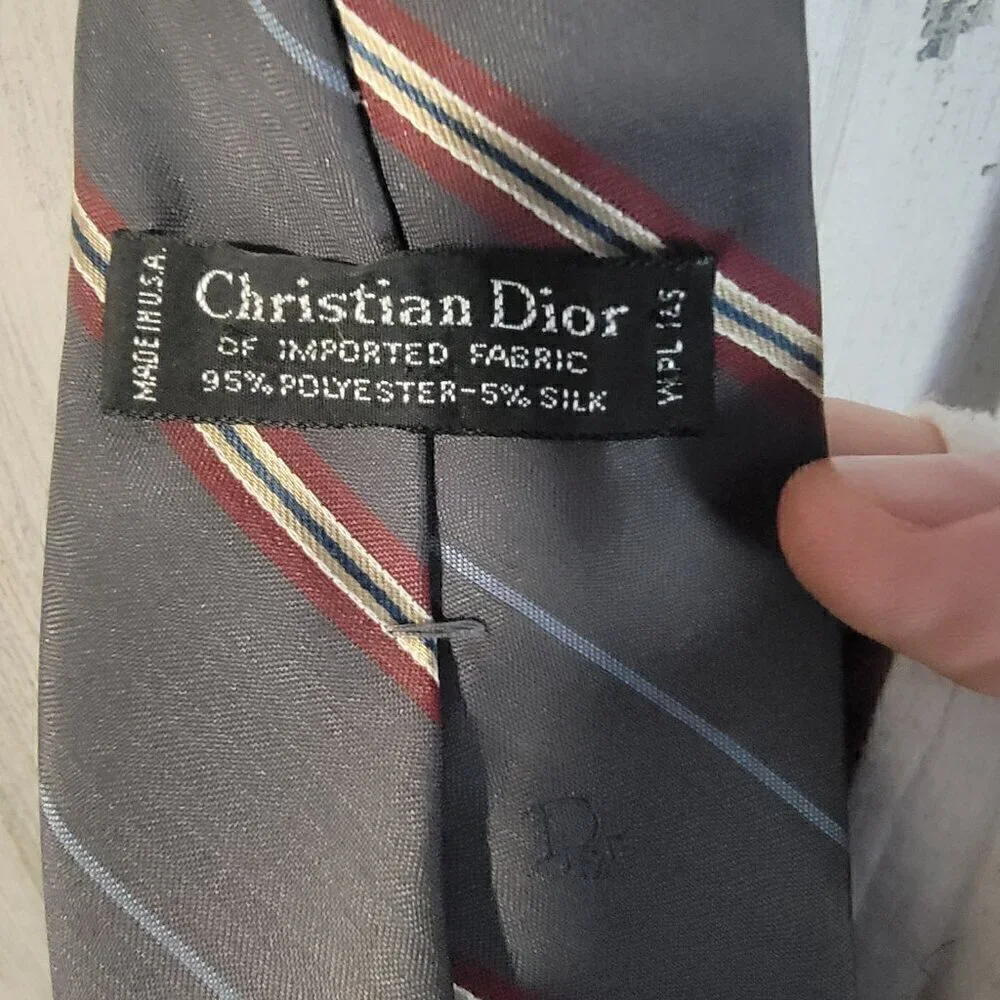 Dior excellent smoke